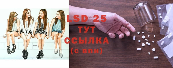 MESCALINE Гусев