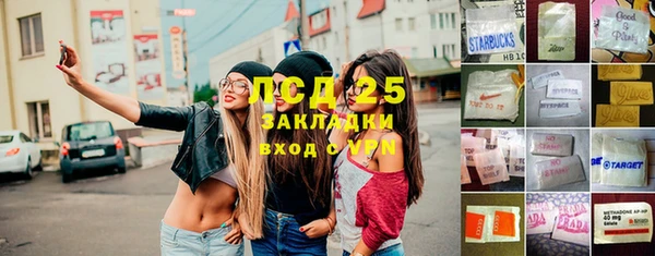 MESCALINE Гусев